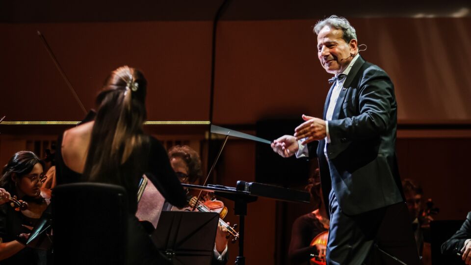 Maestro Jules_Muziekgebouw-Eindhoven