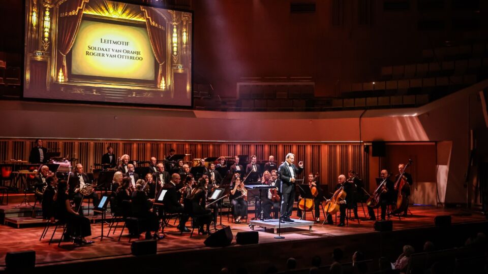 Maestro Jules - Kitty van de Waart