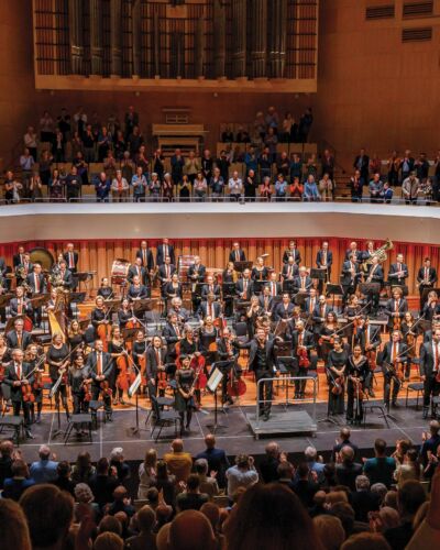 Openbare repetitie Philzuid