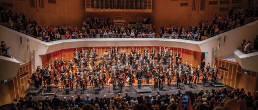 Openbare repetitie Philzuid