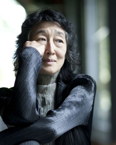 Mitsuko Uchida