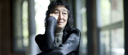 Mitsuko Uchida