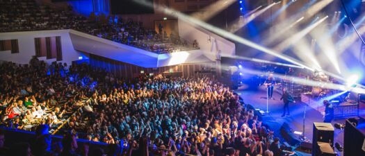 Gemeente Eindhoven grijpt unieke kans om eigenaar te worden van pand Muziekgebouw Eindhoven