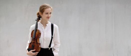 Serie Meesters van de Kamermuziek