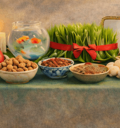 Nowruz
