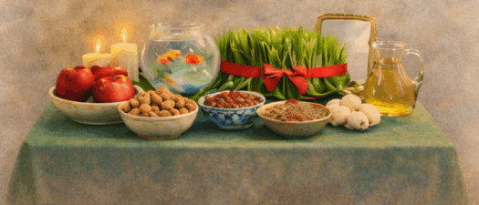 Nowruz