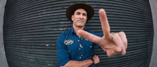 Pete Murray