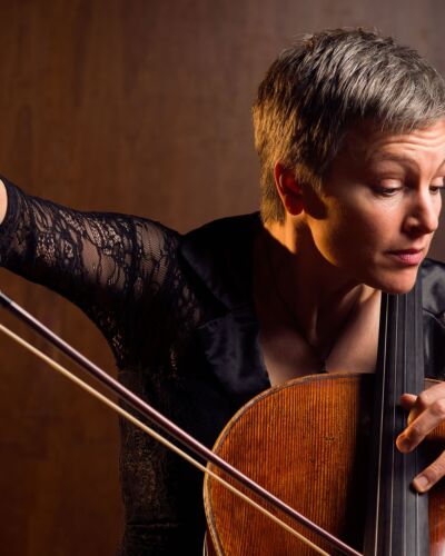 Quirine Viersen & Vincent van Amsterdam