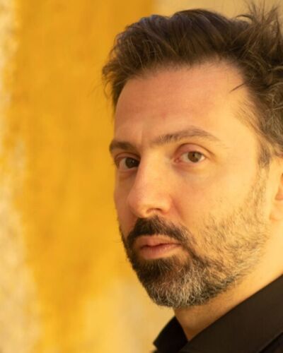 Vassilis Varvaresos & Iordanis Arzoglou