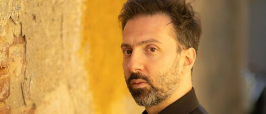 Vassilis Varvaresos & Iordanis Arzoglou