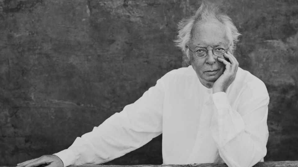 Philippe Herreweghe