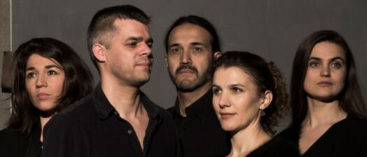 Ratas del viejo Mundo