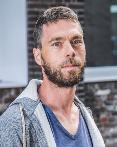 Ruben Mersch & Het Collectief