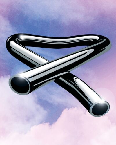 Mike Oldfield Tubular Bells