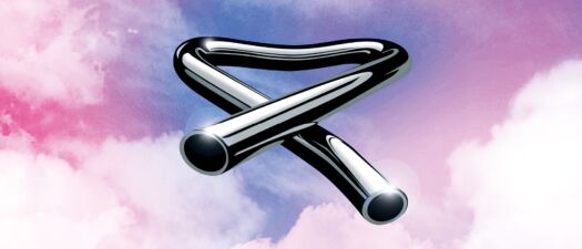 Mike Oldfield Tubular Bells