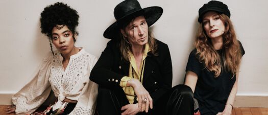 Stef Kamil Carlens & The Poem