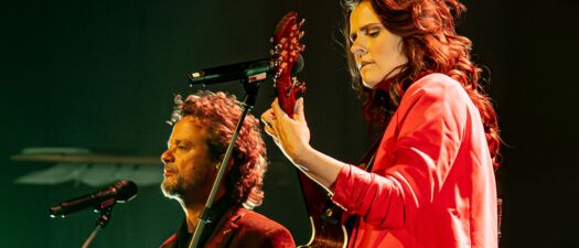 Mell VF & Lo van Gorp