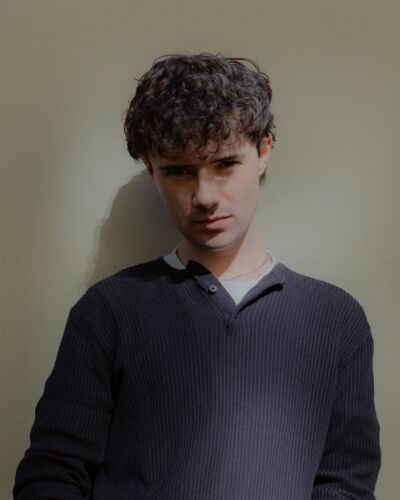 Jamie Duffy
