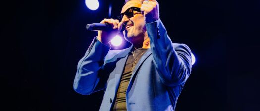 A Celebration of George Michael
