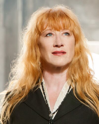 Loreena McKennitt