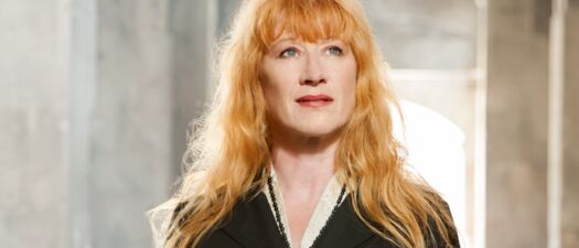 Loreena McKennitt