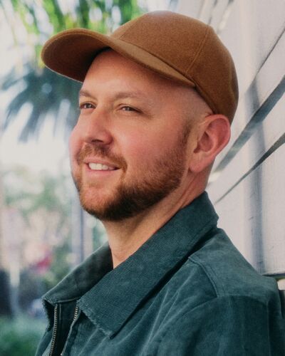Matt Simons