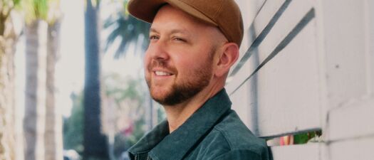 Matt Simons