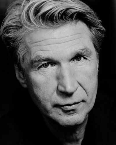 Frank Boeijen