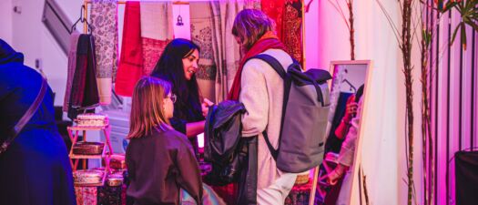 Merhaba Eindhoven: Bazaar