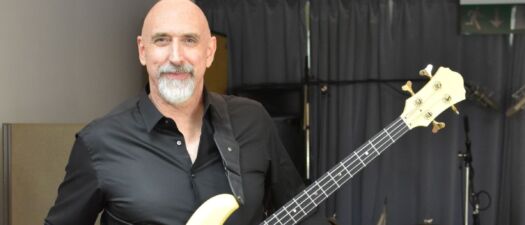 Masterclass Dave Swift – Guitar Convention