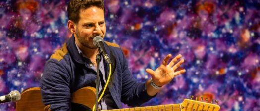 Masterclass Eran Har Even & Attie Bauw – Guitar Convention