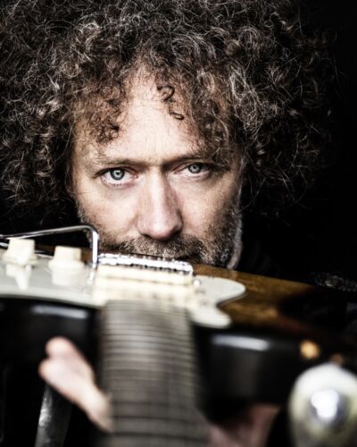 Masterclass Leendert Haaksma  – Guitar Convention