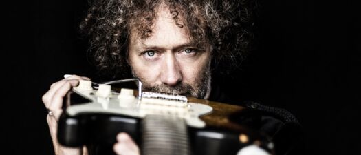Masterclass Leendert Haaksma – Guitar Convention