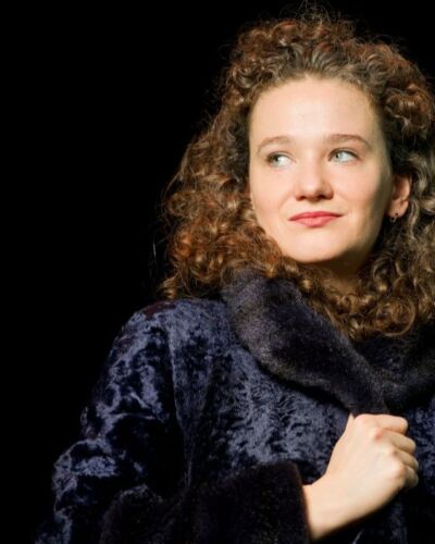 Fee Suzanne de Ruiter