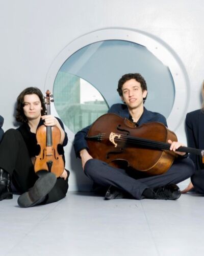 Martin String Quartet