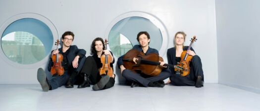 Martin String Quartet