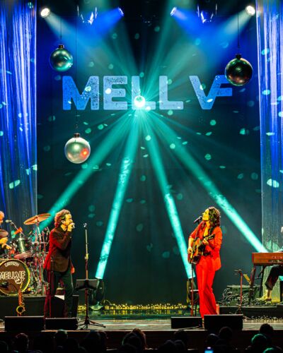 Mell VF & Lo van Gorp
