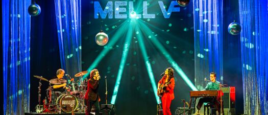 MELL VF & Lo van Gorp