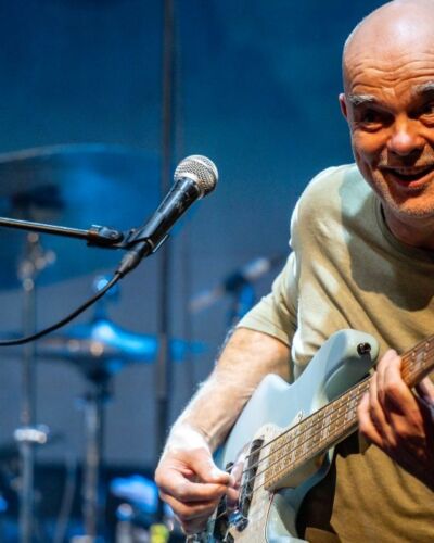 Masterclass Michel van Schie – Guitar Convention