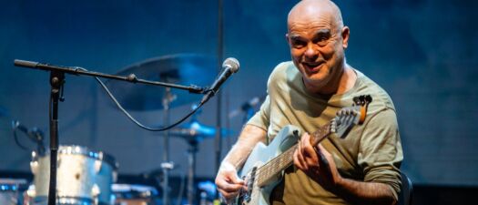 Masterclass Michel van Schie – Guitar Convention