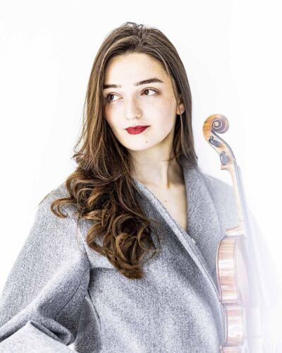 Nina Broeva & Vital Stahievitch