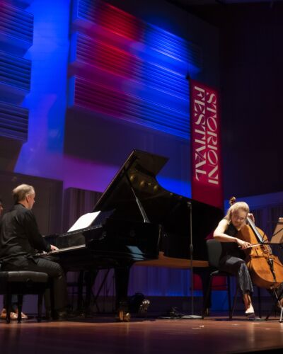 Storioni Trio & ensemble