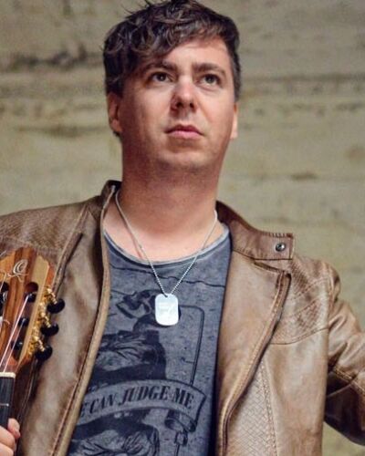 Masterclass Thomas Zwijsen – Guitar Convention