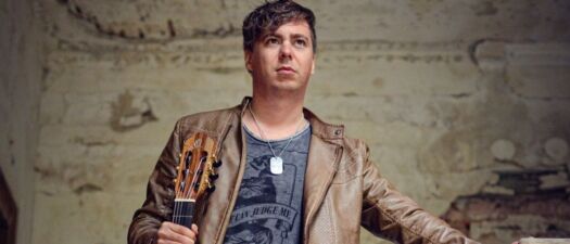 Masterclass Thomas Zwijsen – Guitar Convention