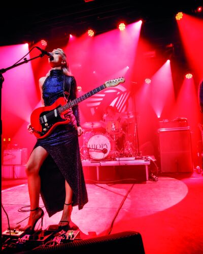 Masterclass Tom Radsma – Guitar Convention