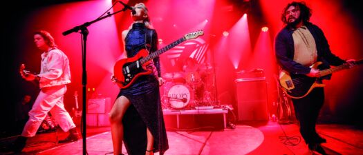 Masterclass Tom Radsma – Guitar Convention