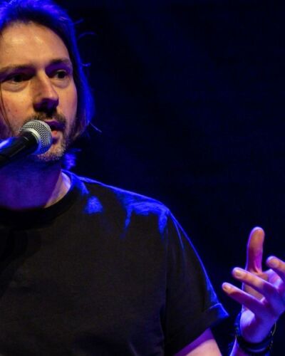 Masterclass Vedran Mircetic – Guitar Convention