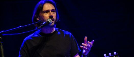 Masterclass Vedran Mircetic – Guitar Convention