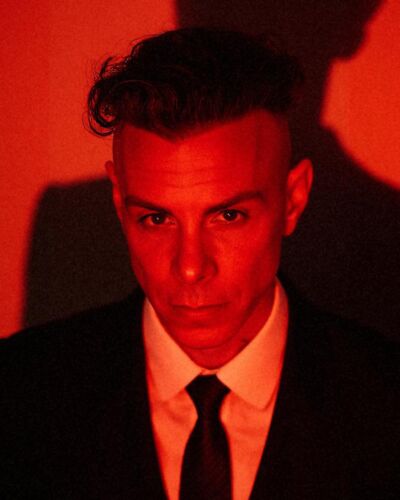 Asaf Avidan