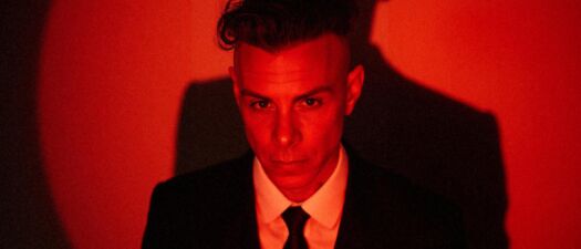 Asaf Avidan
